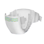 Boundless Youth Diapers, Size 8