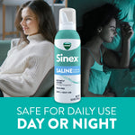 Vicks Sinex Saline Ultra Fine Nasal Mist Spray