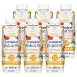 Compleat® Pediatric Peptide Plant-Based Tube Feed Formula, 8.45-ounce carton