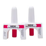 Narcan® Naloxone HCl 4 mg Spray 0.1 mL