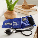 McKesson Lumeon™ Blood Pressure Bulb and Cuff, Child Arm, Small, 19 – 27 cm
