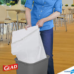 Glad® ForceFlex™ Trash Bag