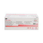 3M Steri-Strip Skin Closure Strips, 1/4 inch x 3 Inch, Reinforced Strip, White