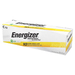 Energizer® Industrial® Alkaline Battery, C