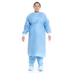 Halyard Protective Procedure Gown