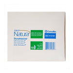 Sur-Fit Natura® Two-Piece Durahesive® Skin Barrier, Pre-cut to fit 25mm Stomas