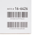 McKesson Sterilization Pouch, 8 x 16 Inch