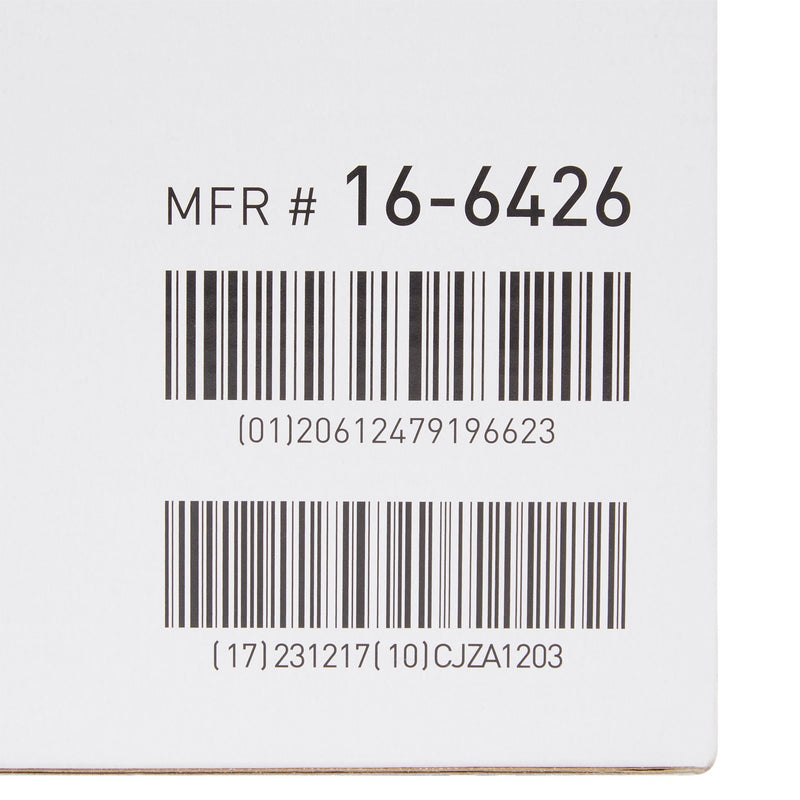 McKesson Sterilization Pouch, 8 x 16 Inch