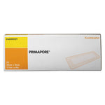 Primapore Adhesive Dressing, 10 x 30 Centimeter