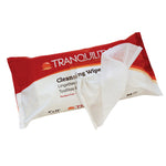 Tranquility Personal Wipe, Soft Pack, Aloe/Vitamin E/Chamomile, Scented