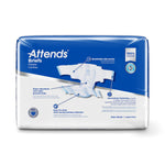 Attends® Extra Heavy Absorbency Briefs, Medium