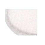 Super Absorbent Dressing HidraWear Rectangle 3 X 5 Inch With Border Sterile