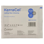 3M™ Kerracel™ Gelling Fiber Wound Dressing, 4 x 5 Inch