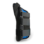 McKesson Right Wrist Splint with Abducted Thumb, Extra Small