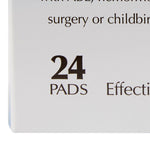 B-Sure® Light Incontinence Liner, One Size Fits Most