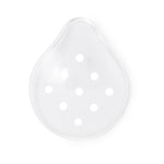 BD Visitec™ Eye Protector, 2-1/2 x 3 Inch
