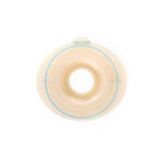 SenSura® Mio Convex Flex Ostomy Barrier, 35 mm Stoma Opening, Red Color Match