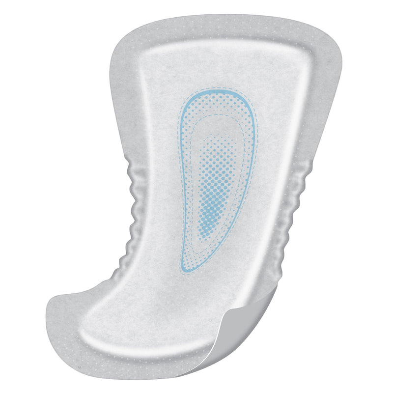 Prevail® Daily Male Guards Maximum Bladder Control Pad, 12.5-Inch Length