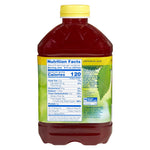 Thick & Easy® Clear Honey Consistency Cranberry Thickened Beverage