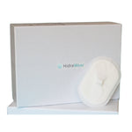 Super Absorbent Dressing HidraWear Rectangle 3 X 5 Inch With Border Sterile