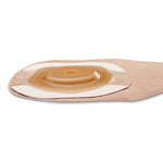 Premier™ Flextend™ One-Piece Beige Ostomy Pouch, Cut to Fit Stomas up to 38 mm