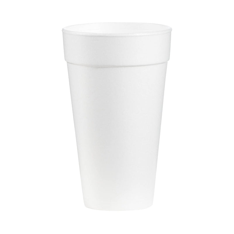 WinCup® Styrofoam Drinking Cup, 20 ounce