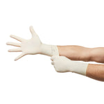 Protexis™ PI Classic Polyisoprene Surgical Glove, Size 7, Ivory