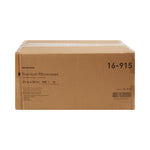 McKesson White Nonwoven Pillowcase, 21 x 30 Inch