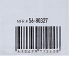 McKesson Emesis Basin, 500 mL Capacity, Graphite Color