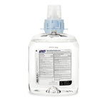 Hand Sanitizer Purell® Advanced 1,200 mL Ethyl Alcohol Foaming Dispenser Refill Bottle