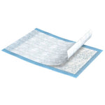 Tena® Extra Absorbent Underpad, 23 x 36 Inch