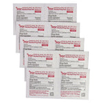 PDI® Alcohol Prep Pad, 2 x 2 Inch