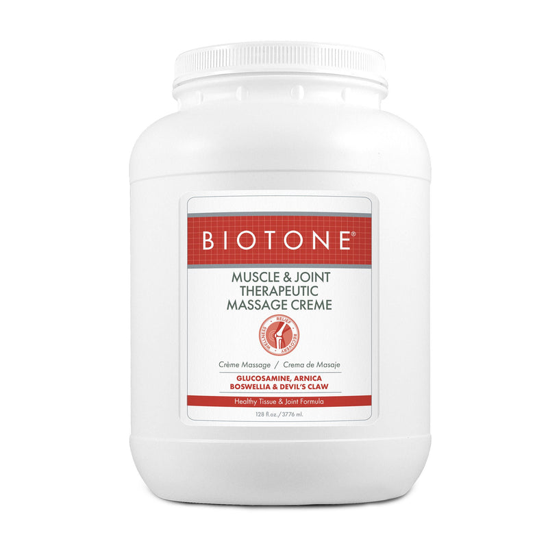 Biotone Muscle & Joint Relief with Glucosamine, Arnica, Boswellia & Devil's Claw