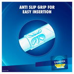 Tampax® Tampons Regular Absorbency Unscented