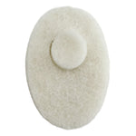 McKesson Pedi-Pad Protective Pad, Size 101 – Regular
