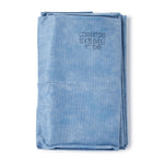 Cardinal Health™ Sterile Three-Quarter General Purpose Drape, 57 x 76 Inch