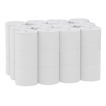 Scott Essential Toilet Tissue, 2-Ply, Standard Size, Coreless Roll