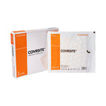 Covrsite Composite Dressing, 6 x 6 Inch