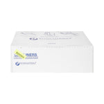 McKesson Extra Heavy Duty Trash Bag, Clear, 45-gallon Capacity