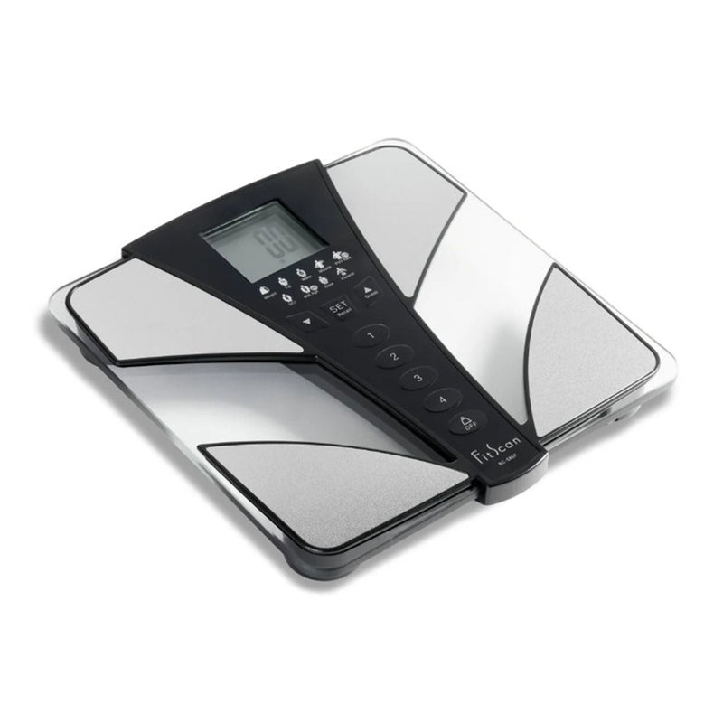 Tanita BC-585F FitScan Multi-Frequency Body Composition Monitor