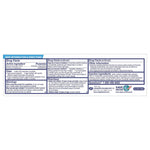 Colgate Total Toothpaste, Clean Mint Flavor, 0.88 oz Tube