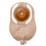 Premier™ One-Piece Transparent Urostomy Pouch, Pre-cut to Fit 25 mm Stomas