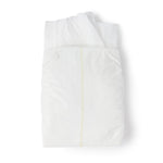 Wings™ Plus Adult Incontinence Briefs, Medium