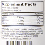 Geri-Care® Magnesium Mineral Supplement