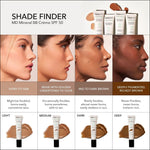 MDSolarsciences™ MD Mineral BB Crème SPF 50, Light