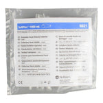 Flextend™ One-Piece Opaque Rectal Collection Pouch with SoftFlex, 12-Inch Length