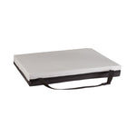 McKesson Gel Protekt Seat Cushion, 24 x 18 x 3 Inch
