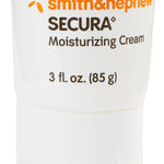Secura™ Hand and Body Moisturizer, 3-ounce Tube