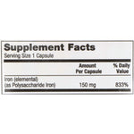 Geri-Care® Iron Mineral Supplement