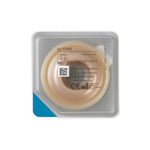 Ostomy Seal Brava® Convex, Starter Hole 1-3/16 Inch (30mm) For Use with Ostomy Pouch